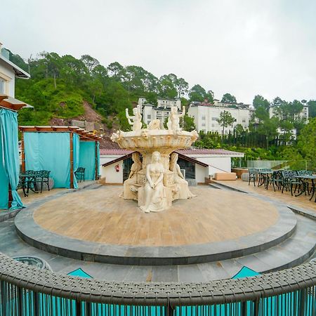 Villasita Resort Kasauli Exterior foto