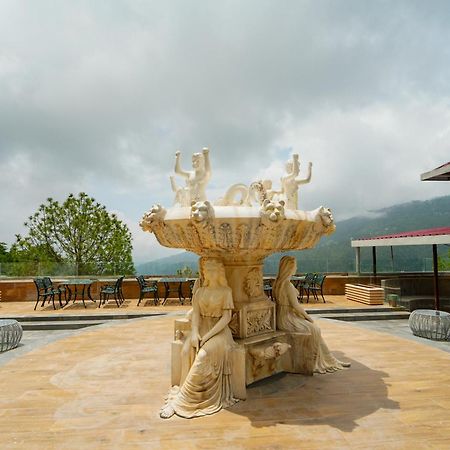Villasita Resort Kasauli Exterior foto