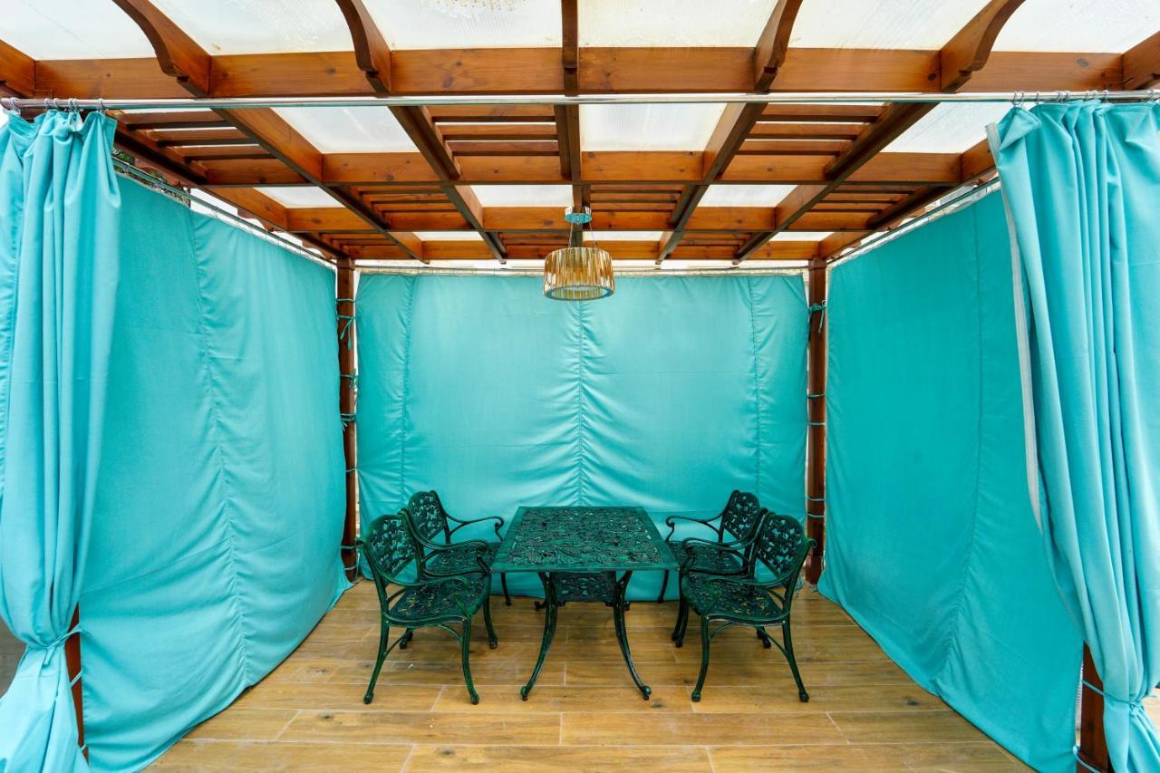 Villasita Resort Kasauli Exterior foto